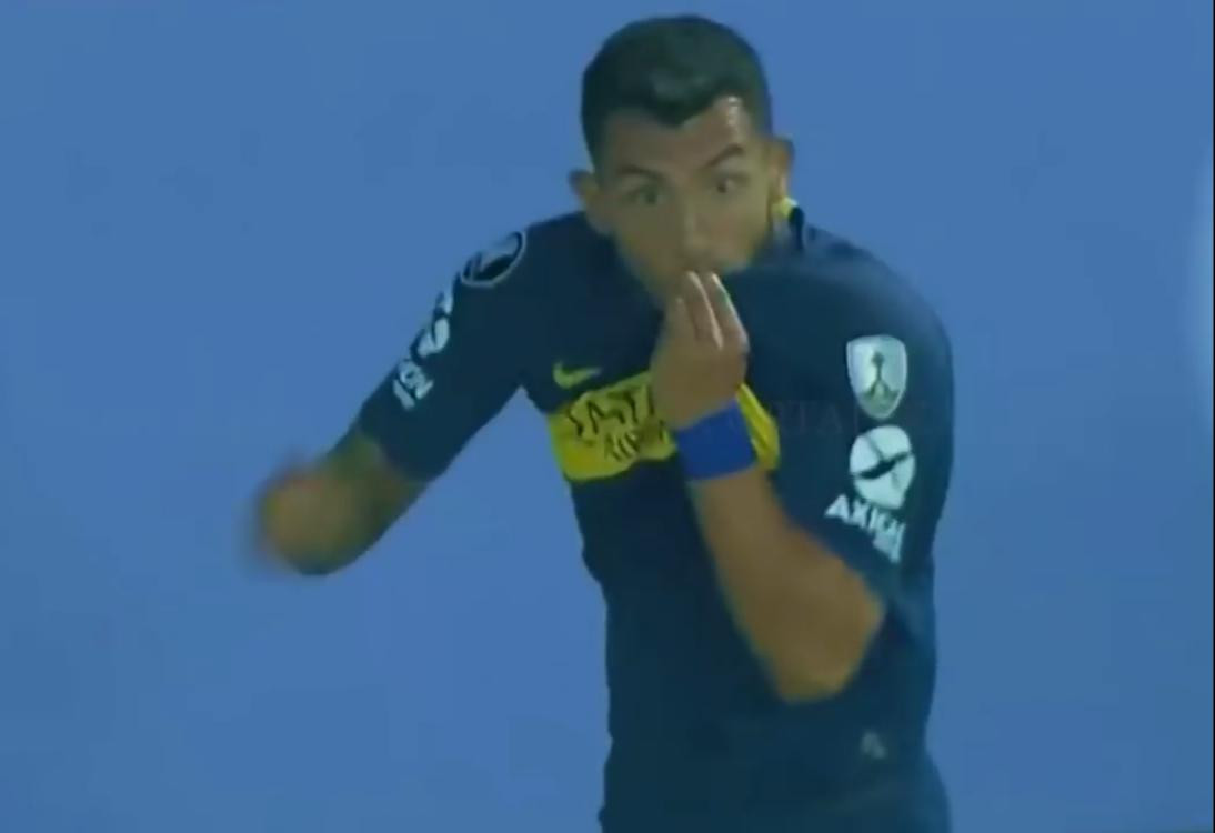 Carlos Tevez Boca screenshot gallery