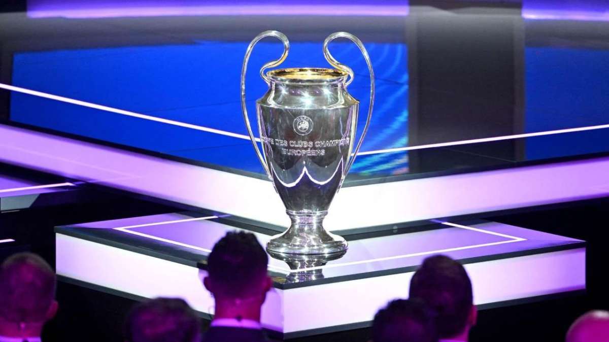 Champions League, i risultati e il calendario degli ottavi di finale