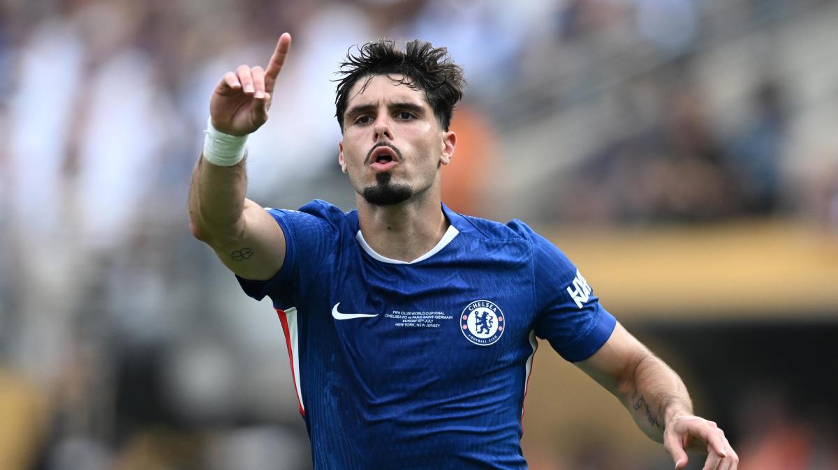 Chelsea, la UEFA apre un procedimento contro Pedro Neto: spinto un raccattapalle contro il PSG