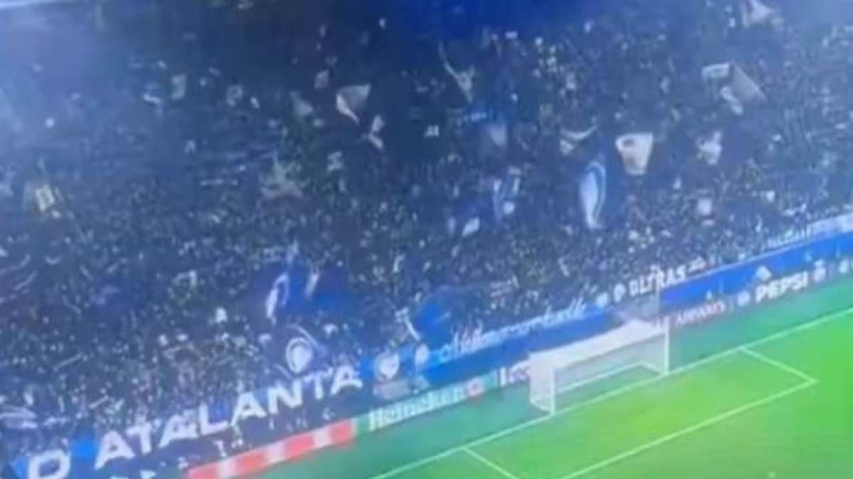 Dal gol di Pasalic all’applauso finale: Atalanta, il migliore in campo è il pubblico