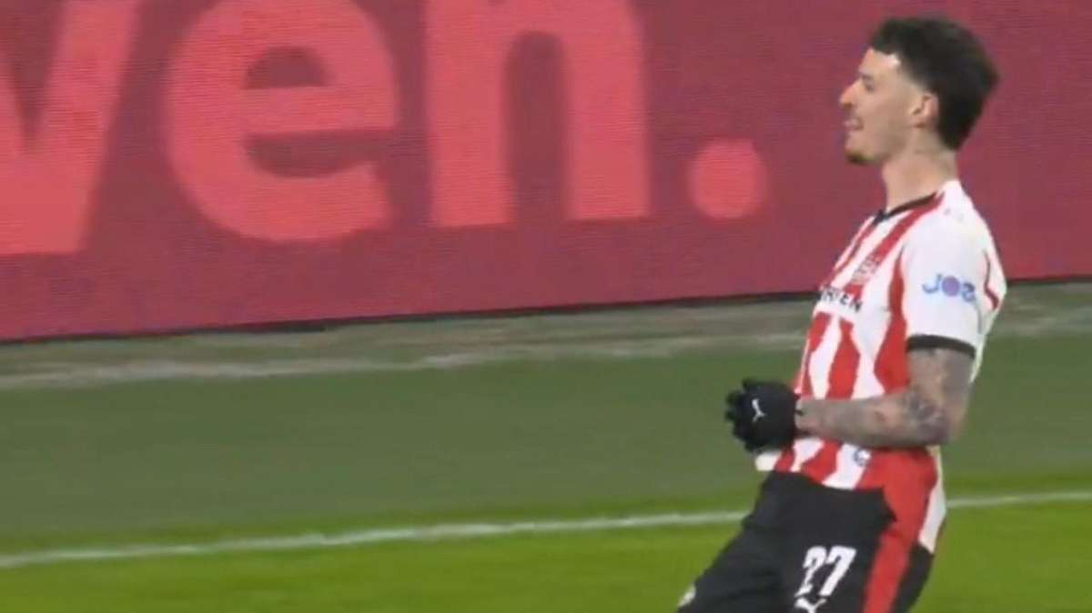 Dal ricordo Parma alla luce PSV: la seconda vita di Dennis Man