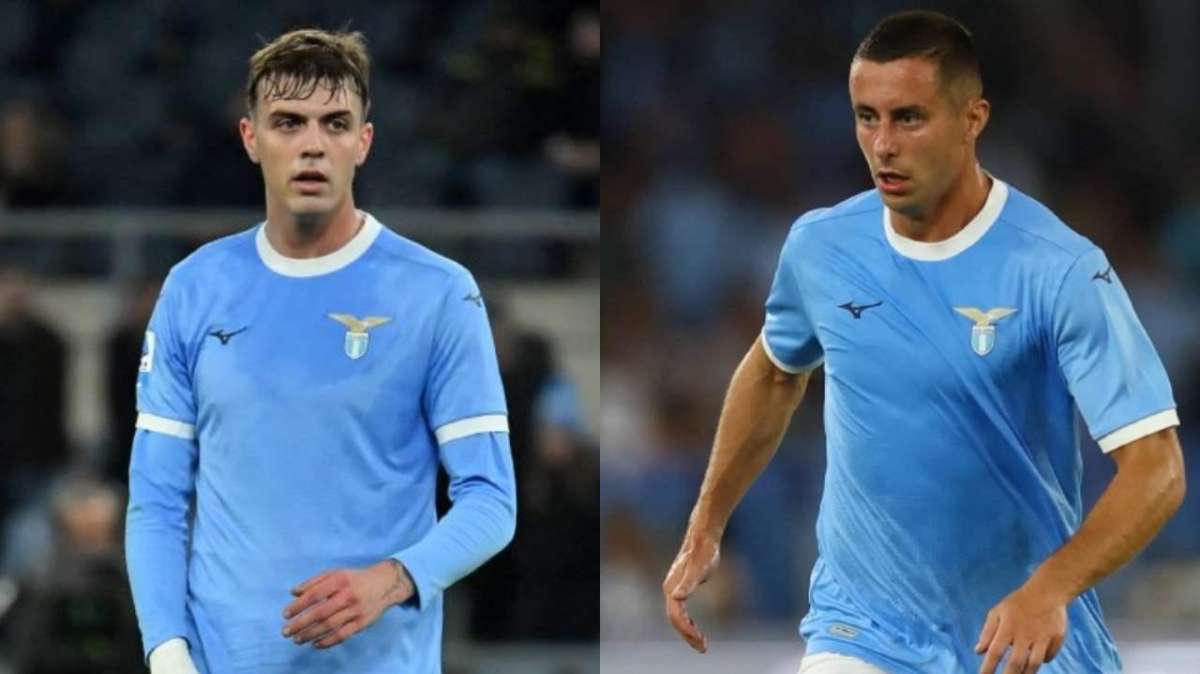 Maldini dopo 80 secondo e Marusic al 92': la Lazio supera il Sassuolo