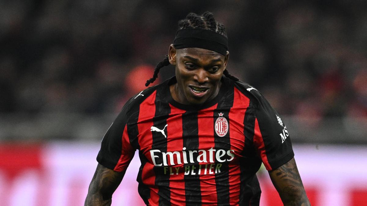 Lazio-Milan, le formazioni ufficiali: ancora Pulisic e Leao in attacco