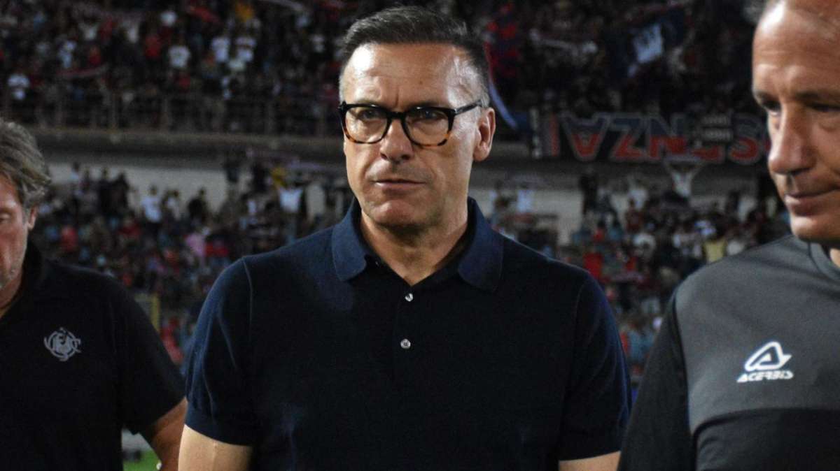 Cremonese, Giacchetta sul rigore non dato: "Ci sentiamo danneggiati, episodio penalizzante"