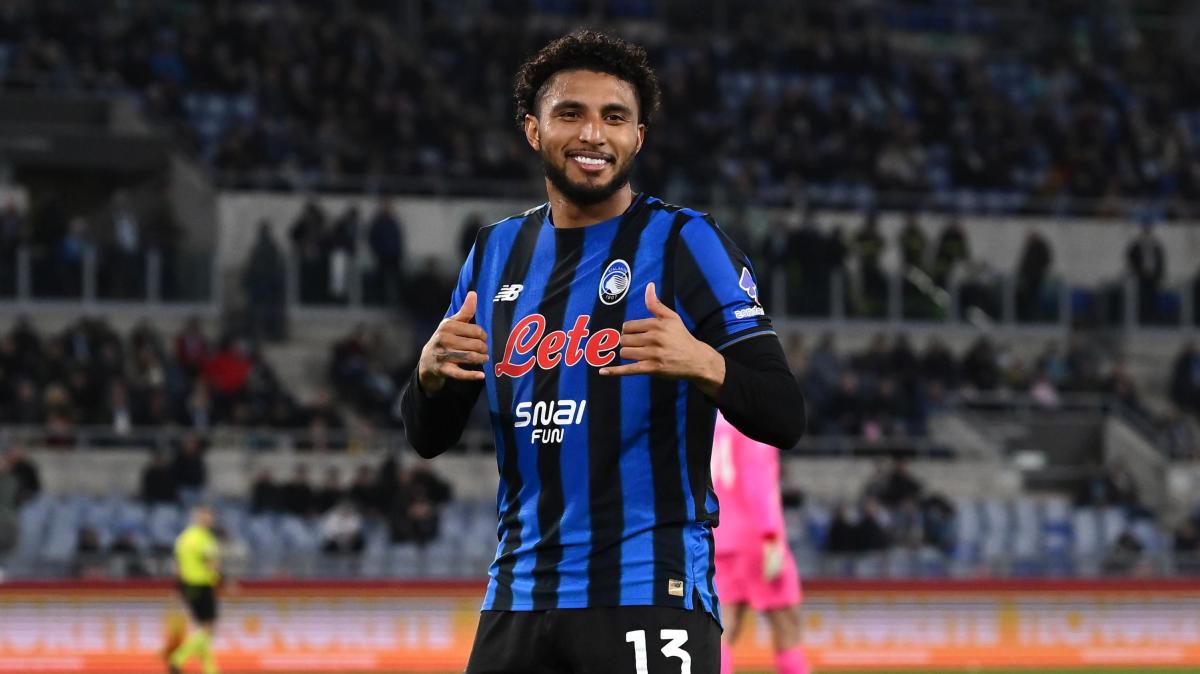 Atalanta, Éderson torna tra i convocati di Palladino