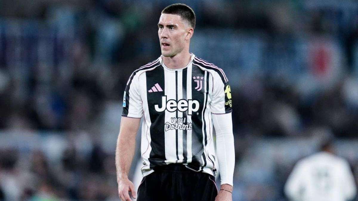 Juventus, primo incontro con Vlahovic per il rinnovo: c'è apertura!