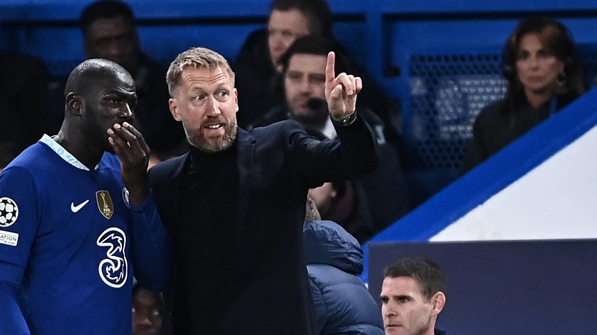 Svezia, ufficiale il rinnovo fino al 2030 per Graham Potter: il comunicato