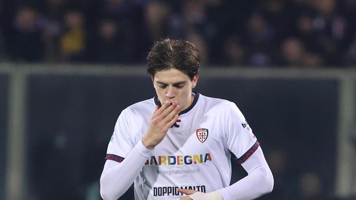 Pisa-Cagliari, le formazioni ufficiali: ancora Nicolas in porta