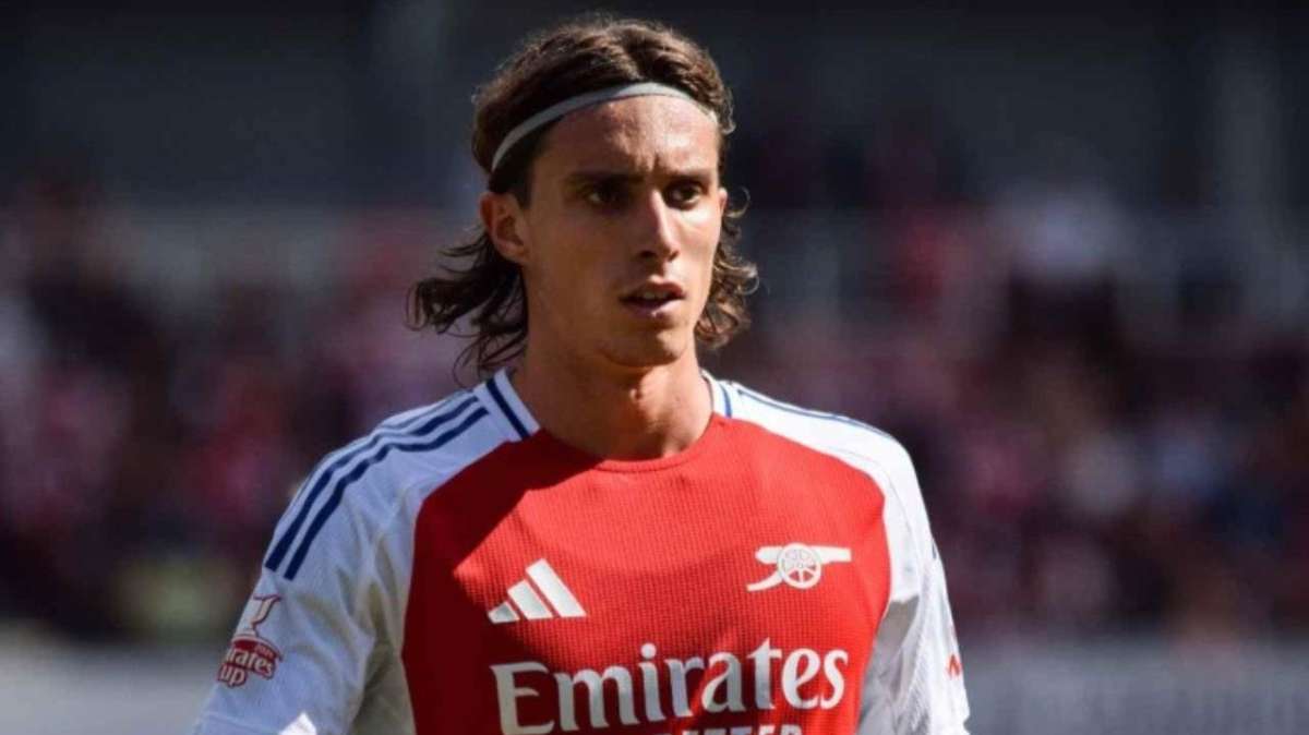 Arsenal, Arteta sulle condizioni di Calafiori: "C'è la possibilità di averlo a disposizione domani"