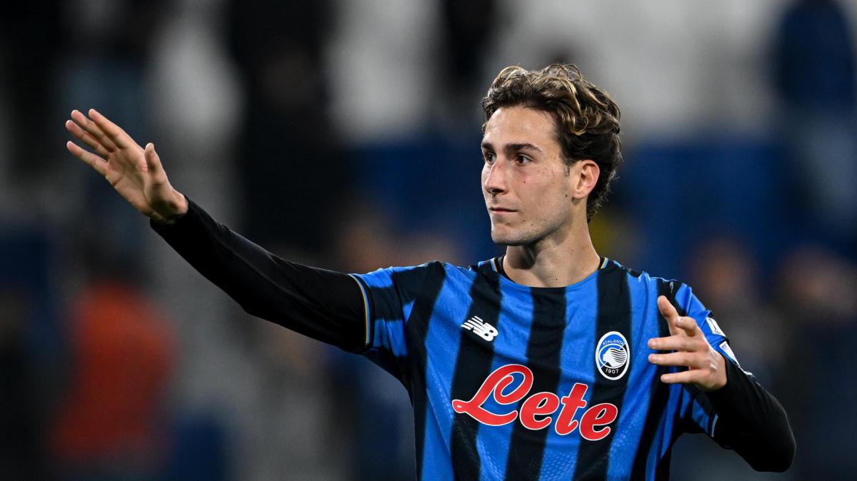 Atalanta, fatta per il rinnovo di Bernasconi fino al 2030. A breve scatterà l’opzione di rinnovo per Zappacosta