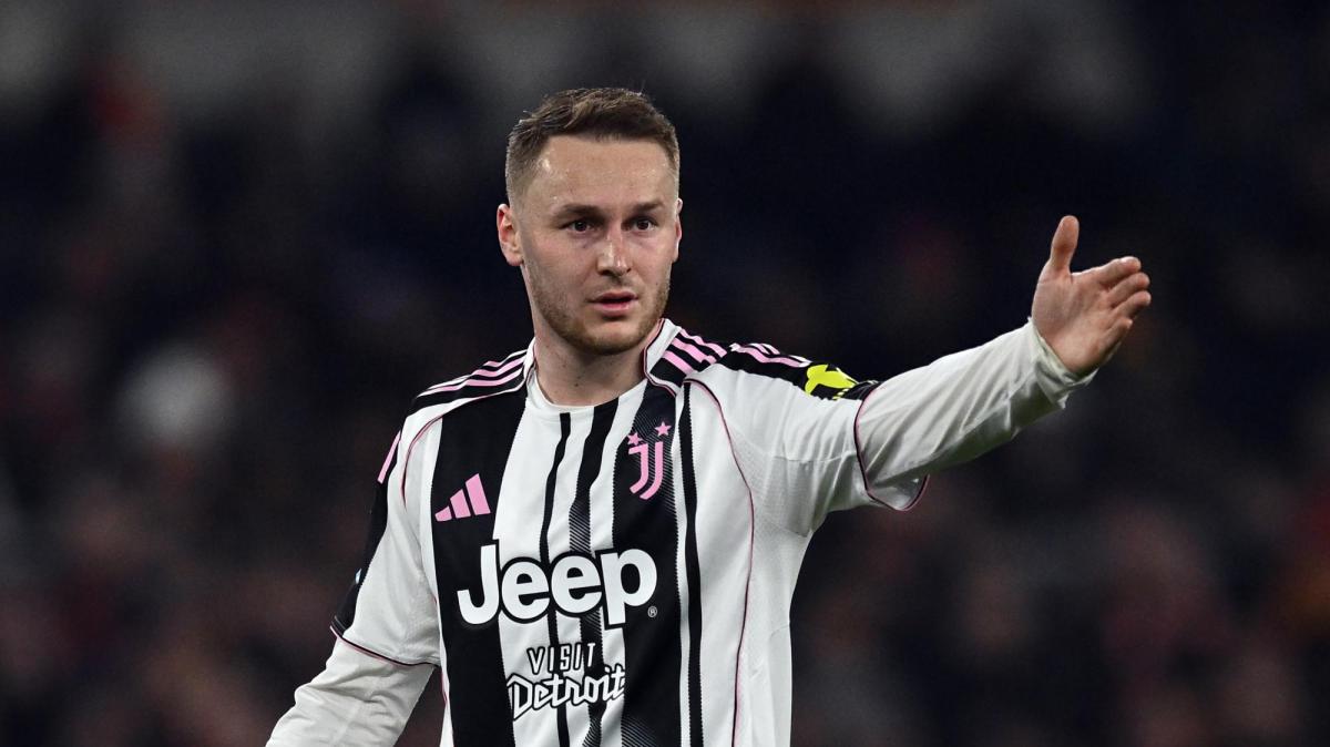 Juventus, gol annullato per fuorigioco di Koopmeiners dopo OFR: cosa è successo