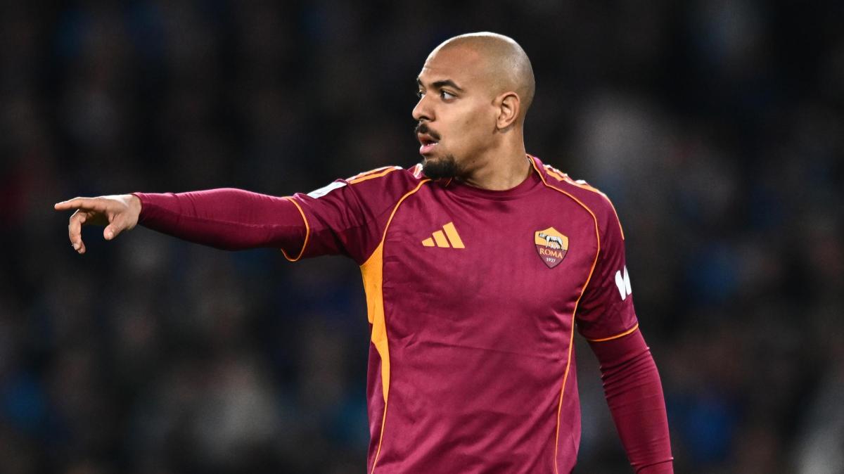 Europa League, la probabile formazione della Roma contro il Bologna