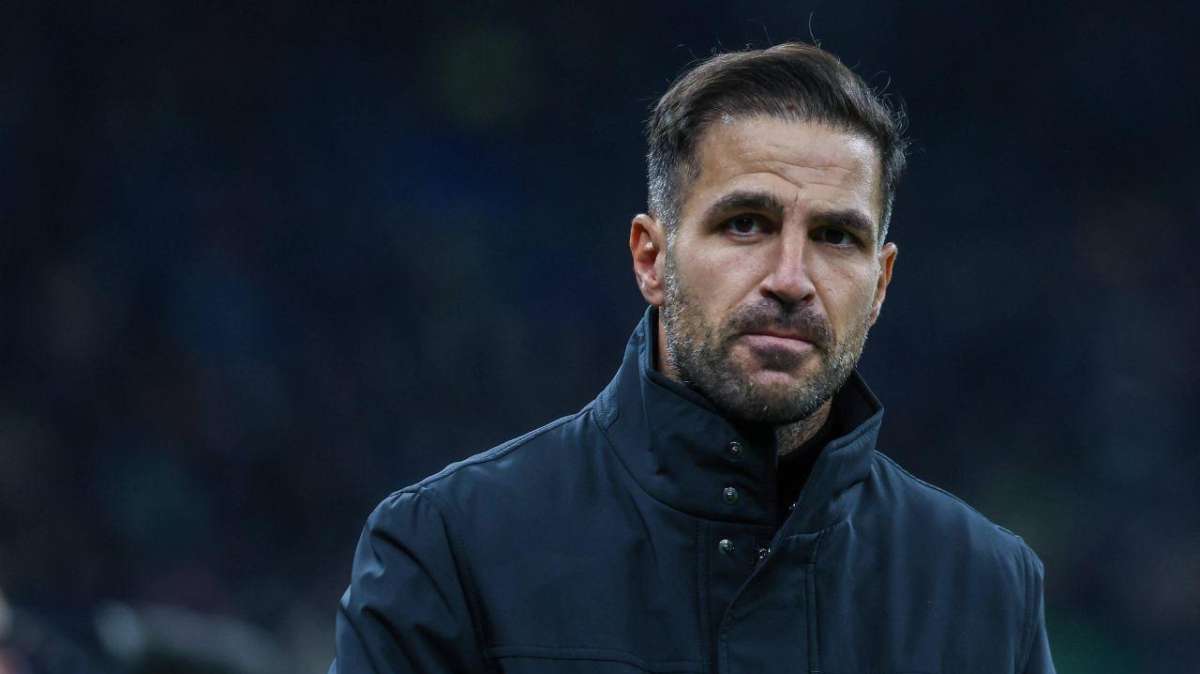 Como, Fabregas: "Questa squadra è matura e continua a migliorare"