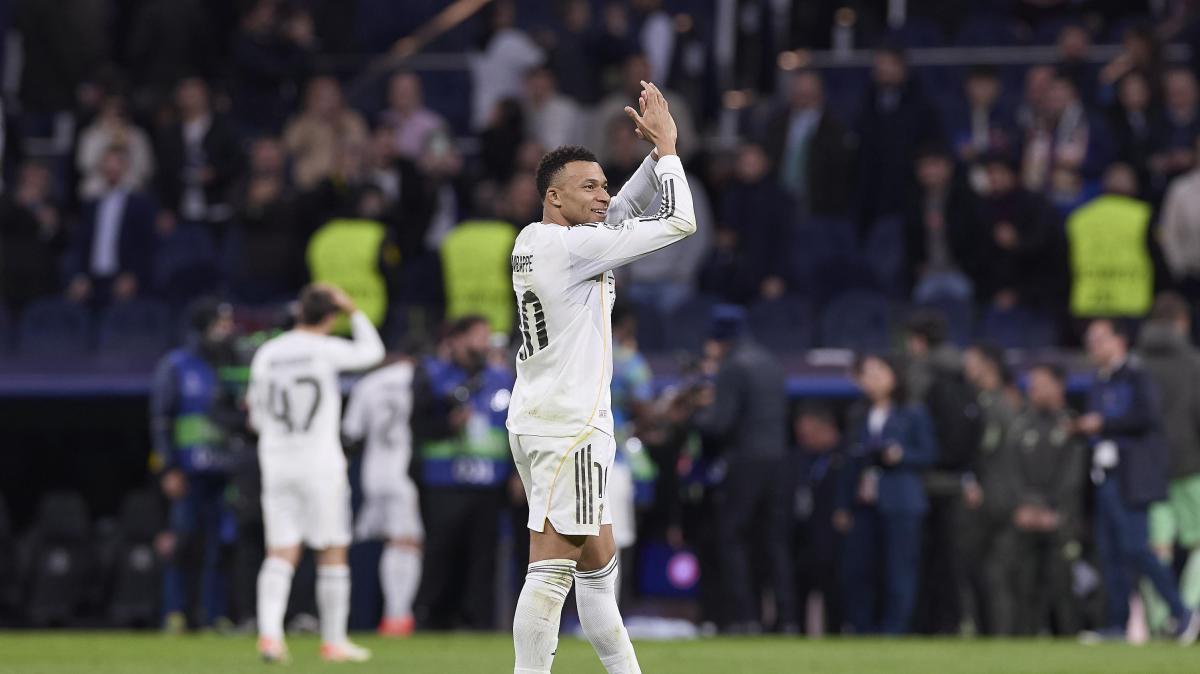 Manchester City-Real Madrid, le probabili formazioni