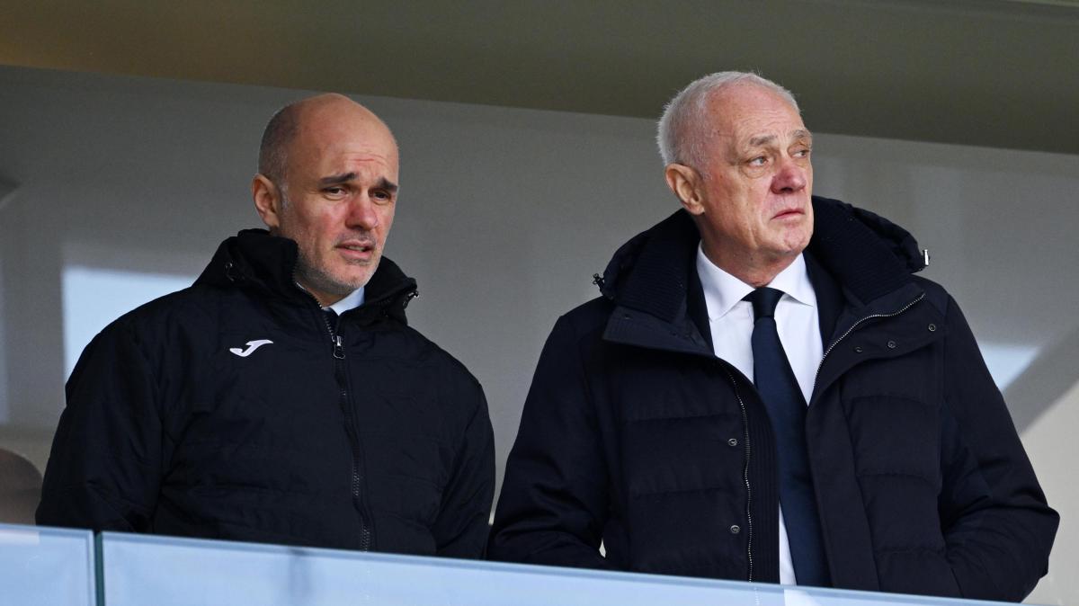 Percassi: "Il Bayern un incidente di percorso. Oggi servirà la migliore Atalanta"