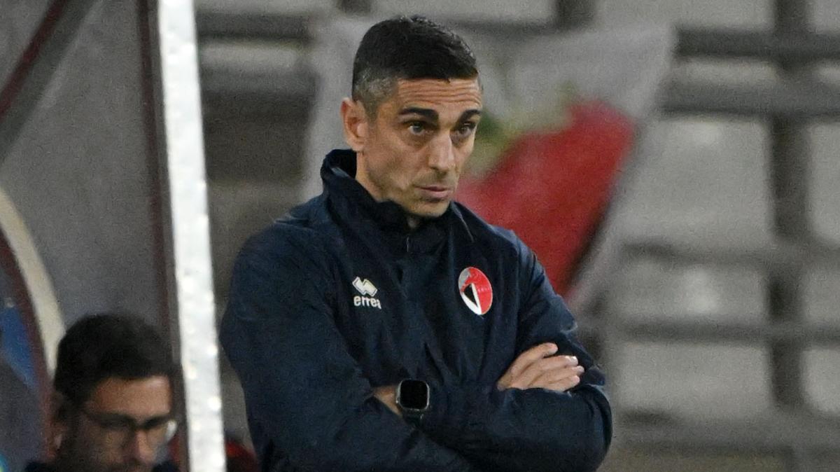 Bari, si accende la stella di Emanuele Rao: doppietta e standing ovation del San Nicola