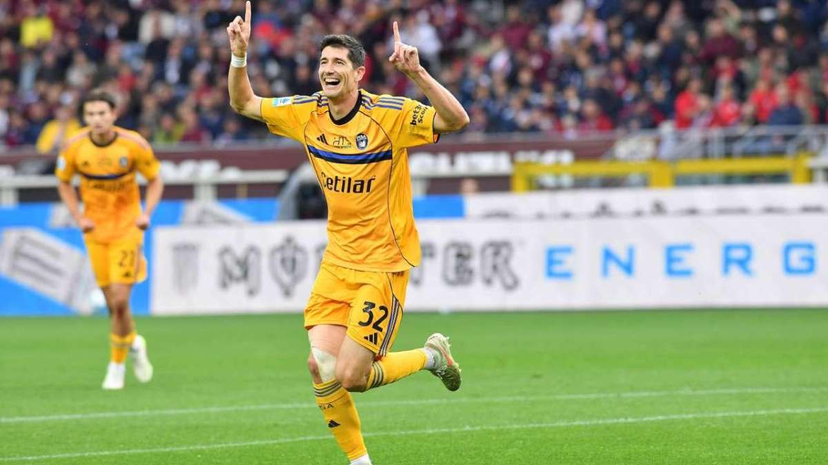 Pisa-Bologna, le formazioni ufficiali