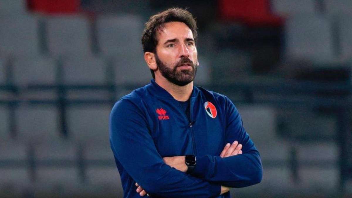 Serie B, l'Empoli cambia ancora in panchina. Dionisi ormai esonerato, in arrivo Caserta