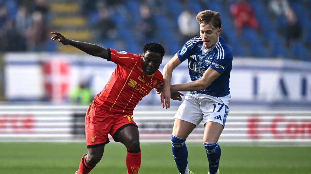 Lecce, Banda dimesso dall'ospedale: gli esami hanno dato esito negativo