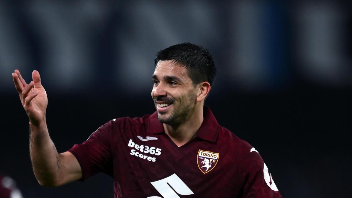 Serie A, le formazioni ufficiali di Torino-Parma: le scelte degli allenatori