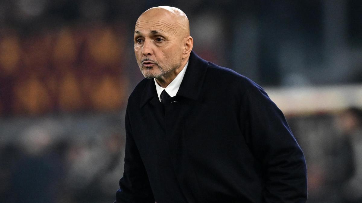 Juventus, Spalletti: "Stasera abbiamo fatto una partita da squadra forte"