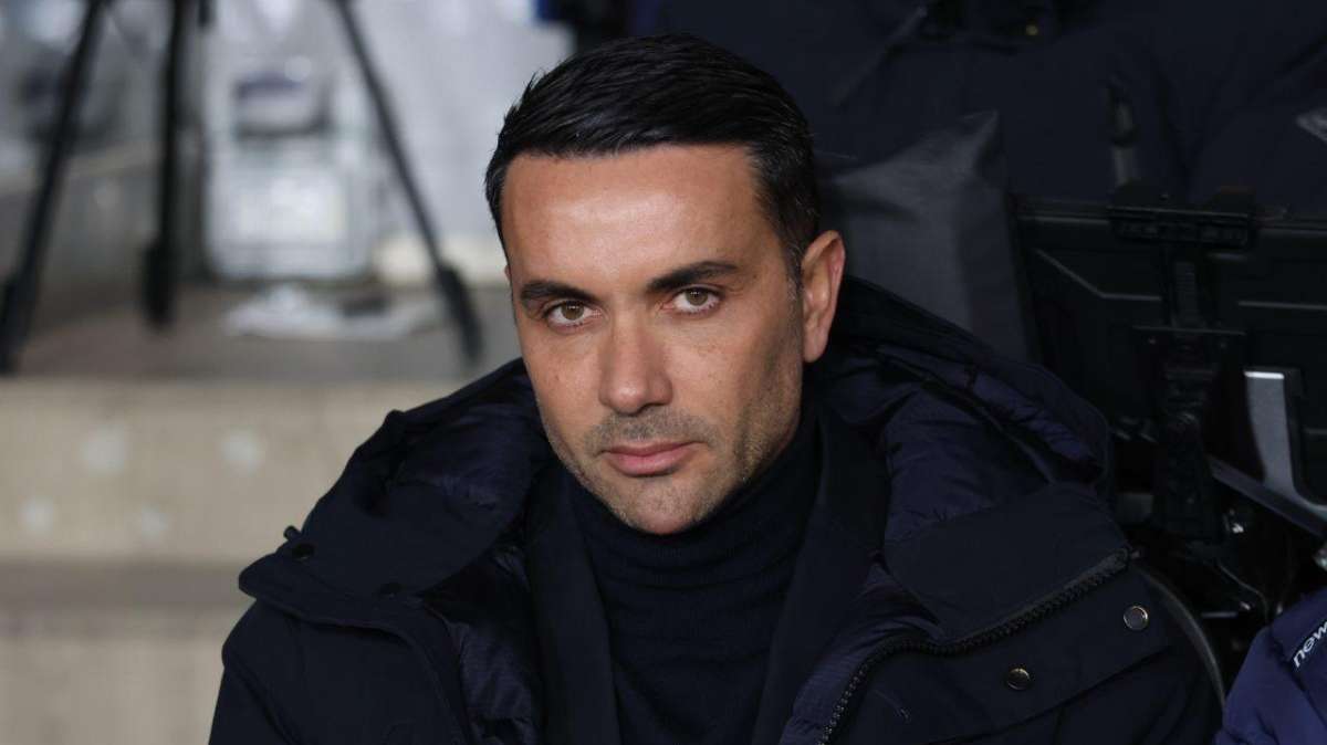 Atalanta, Palladino: “Complimenti al Bayern. I nostri tifosi i veri migliori in campo”