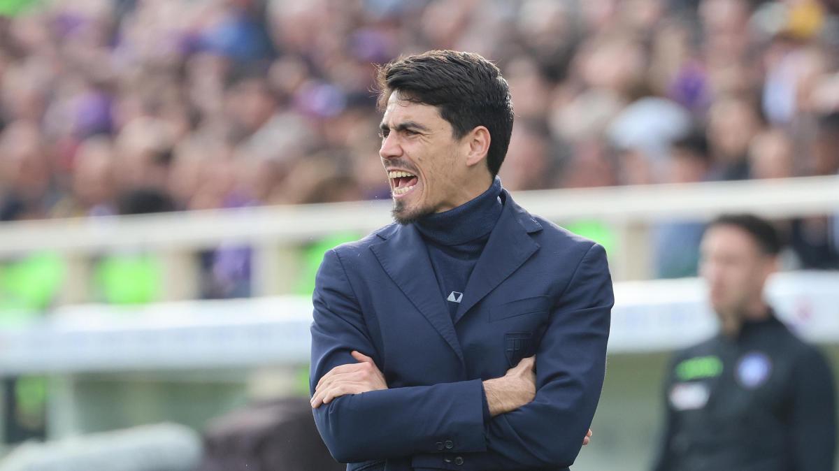 Torino-Parma, Cremaschi esce in lacrime: cosa è successo