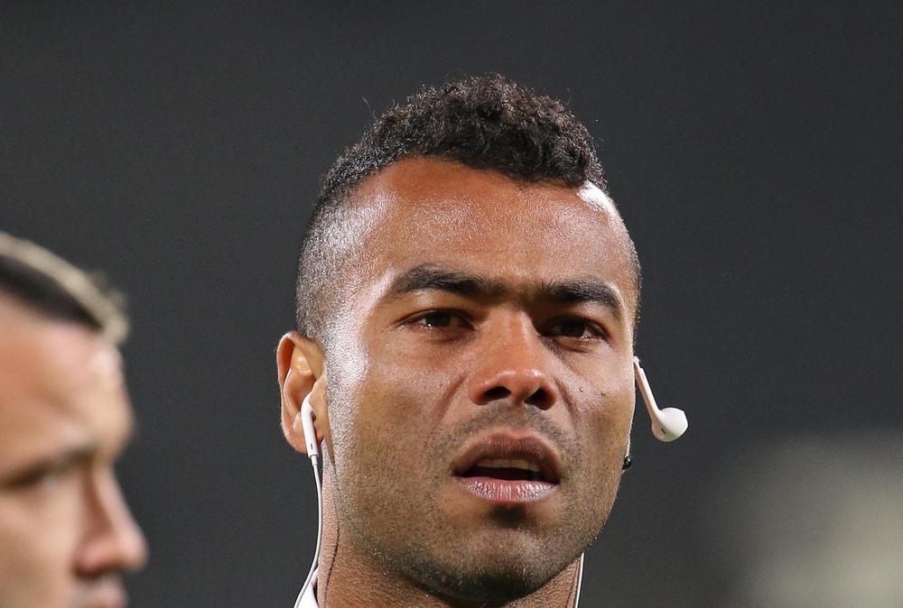 Un "Invincible" per il Cesena: la nuova sfida di Ashley Cole
