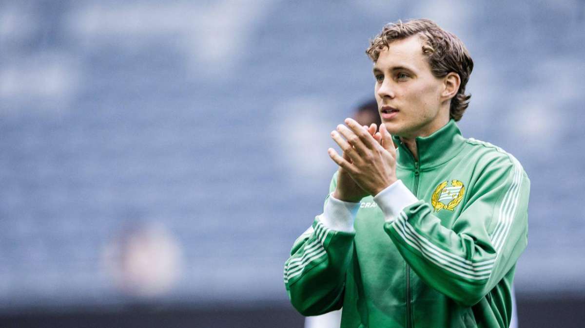 Un’infanzia sugli sci e una perdita di memoria: Parma, chi è Hampus Skoglund