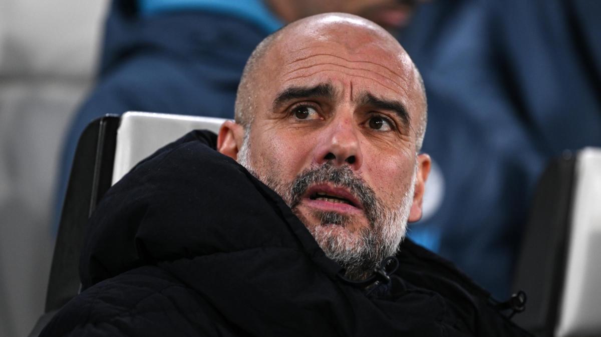 Manchester City, Guardiola: "Se i miei giocatori non credono nella rimonta possono restare a casa"