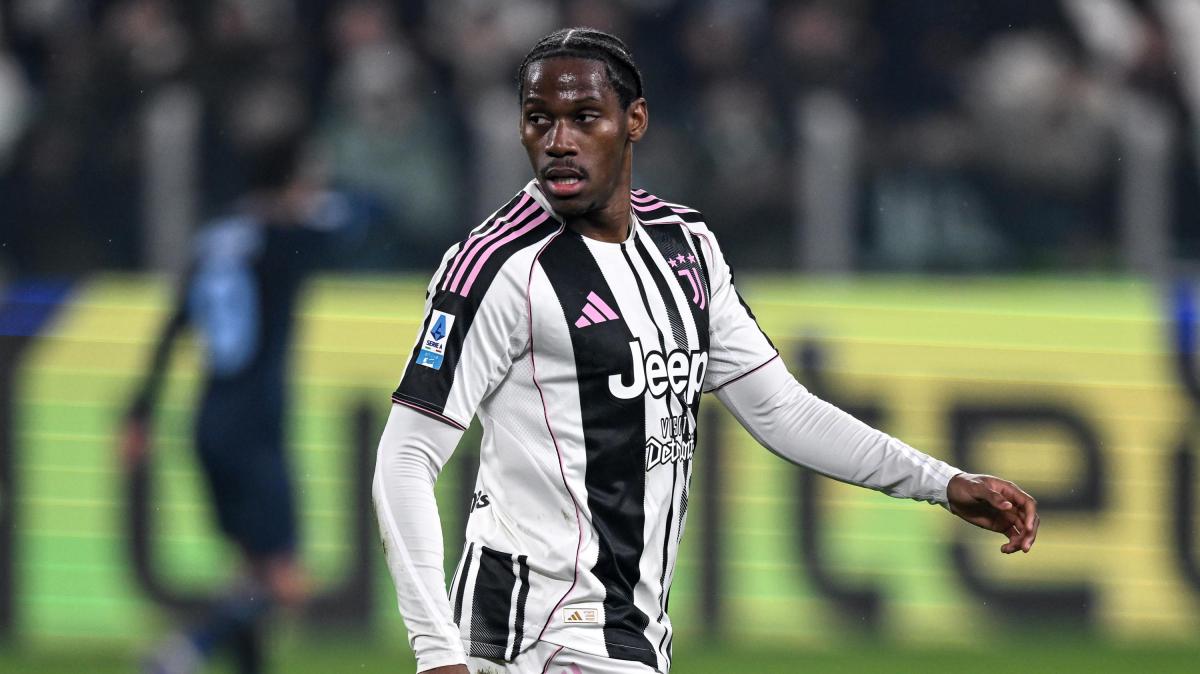 Juventus, la probabile formazione per l'Udinese: Spalletti verso la conferma del tridente