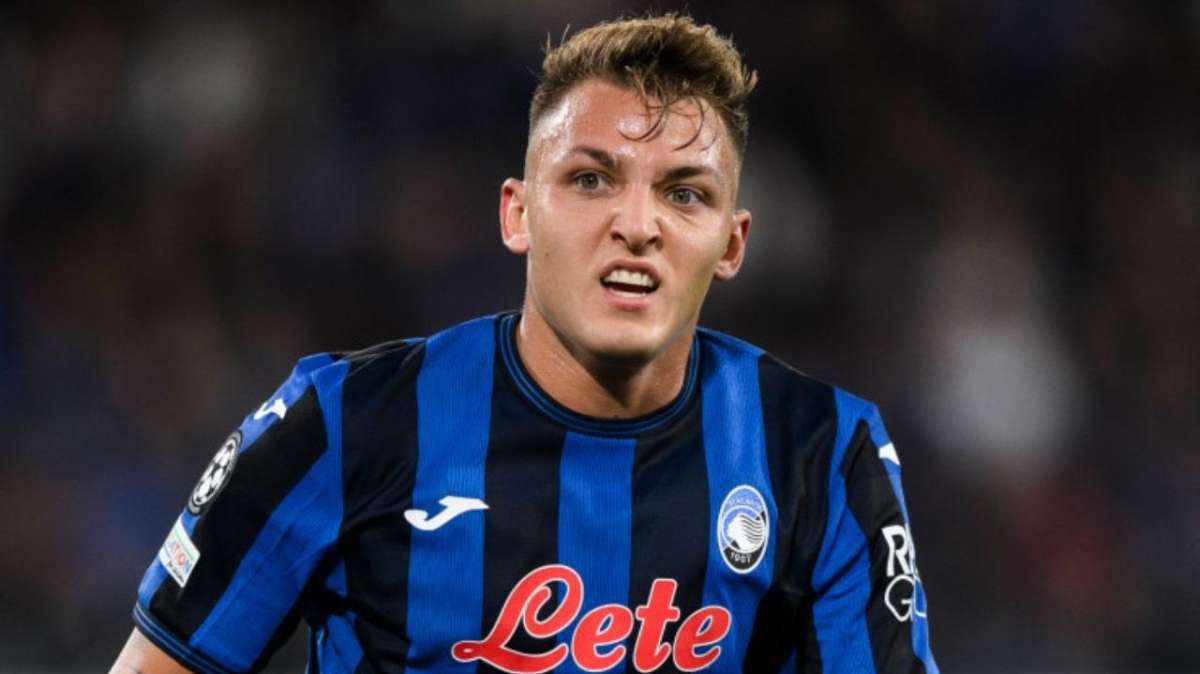 Atalanta, infortunio per Retegui: esito esami e tempi di recupero