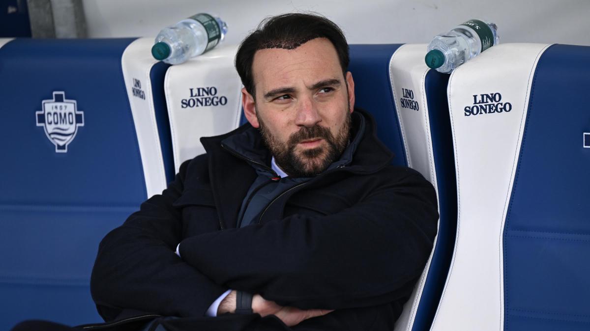 Manna: "Conte è determinante, siamo felici di McTominay. Højlund? Non vedo il suo futuro lontano da Napoli"