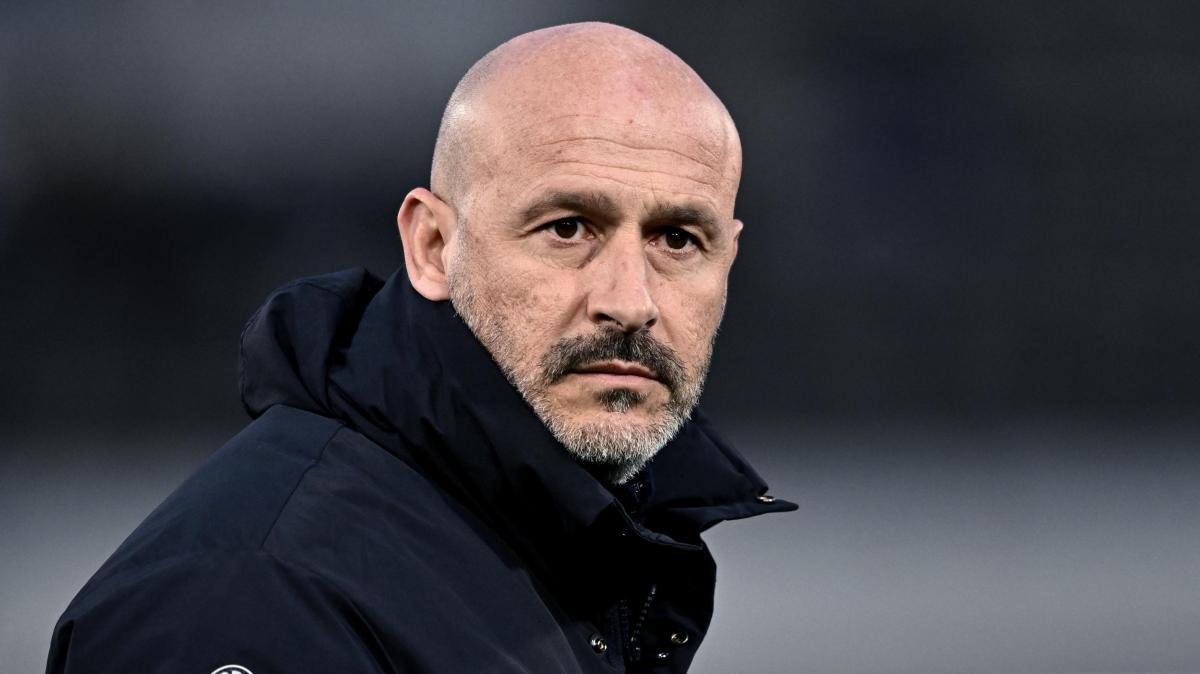 Bologna, Italiano: “Cercheremo di mettere in difficoltà la Roma”