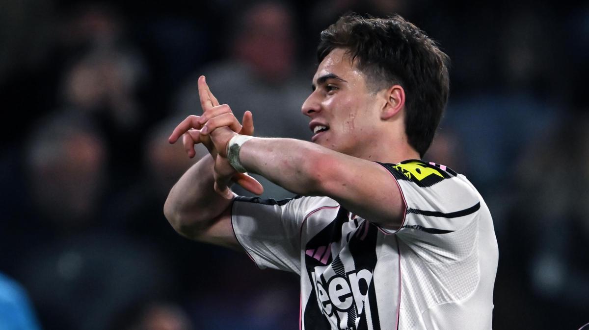 Udinese-Juventus, le formazioni ufficiali: Boga titolare, Yildiz in avanti