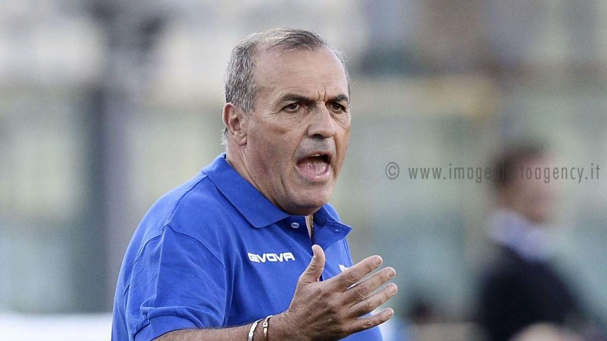 Carpi, incontro in corso con l'agente di Cragno