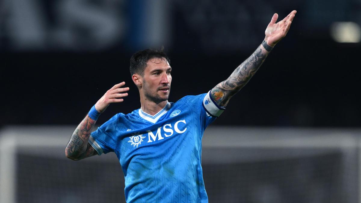 Politano torna al gol dopo quasi un anno e il Napoli batte 2-1 il Lecce: la serata del 21 azzurro