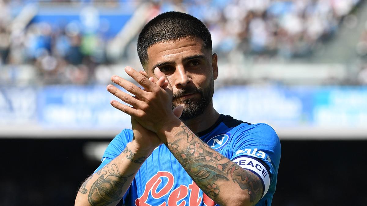 Insigne: "L'addio al Napoli è stato difficile, a Pescara mi diverto. Nazionale? Non ho mai detto basta"