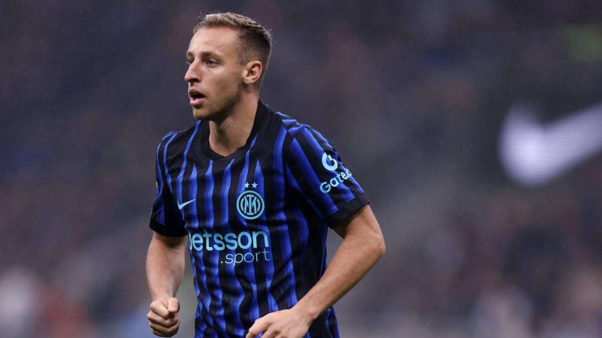 Cremonese-Inter, le formazioni ufficiali: gioca Frattesi dal 1'