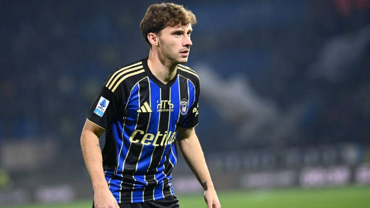 Pisa, il presidente Corrado chiude alla partenza di Tramoni