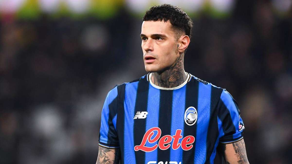 Atalanta, la probabile formazione contro il Bayern Monaco