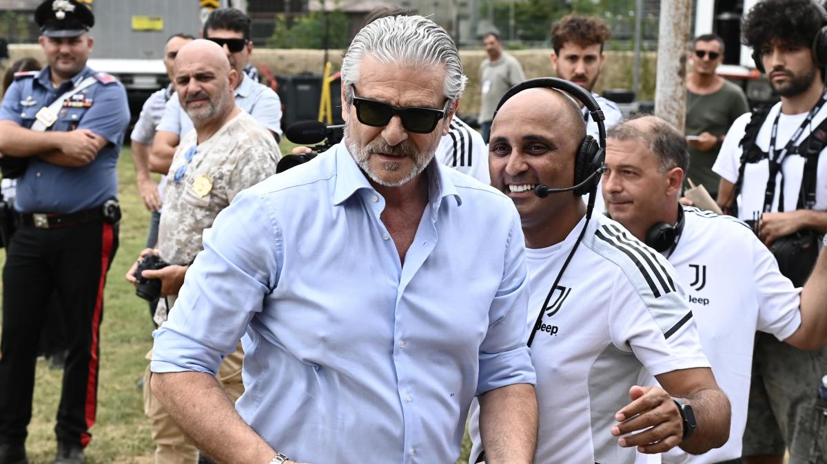Arrivabene: "Orgoglioso del mio mercato alla Juventus. Tornare nel calcio? Mi manca più la F1"
