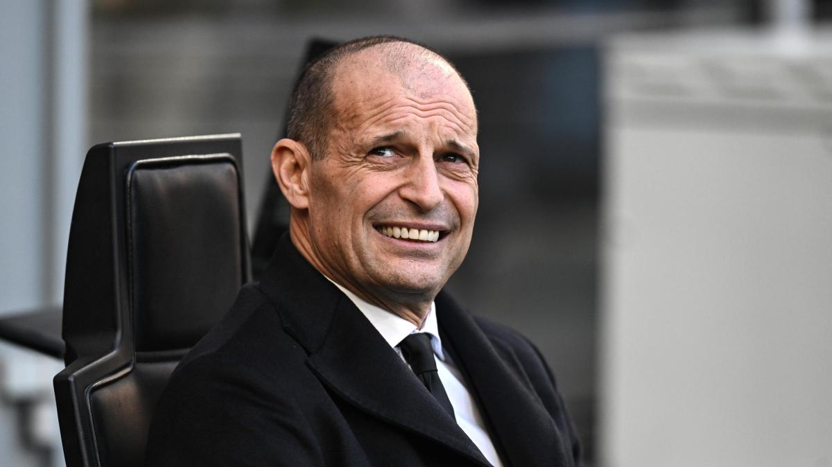 Milan, Allegri: "L'Inter finora ha dimostrato di essere più forte. 60 punti non bastano"