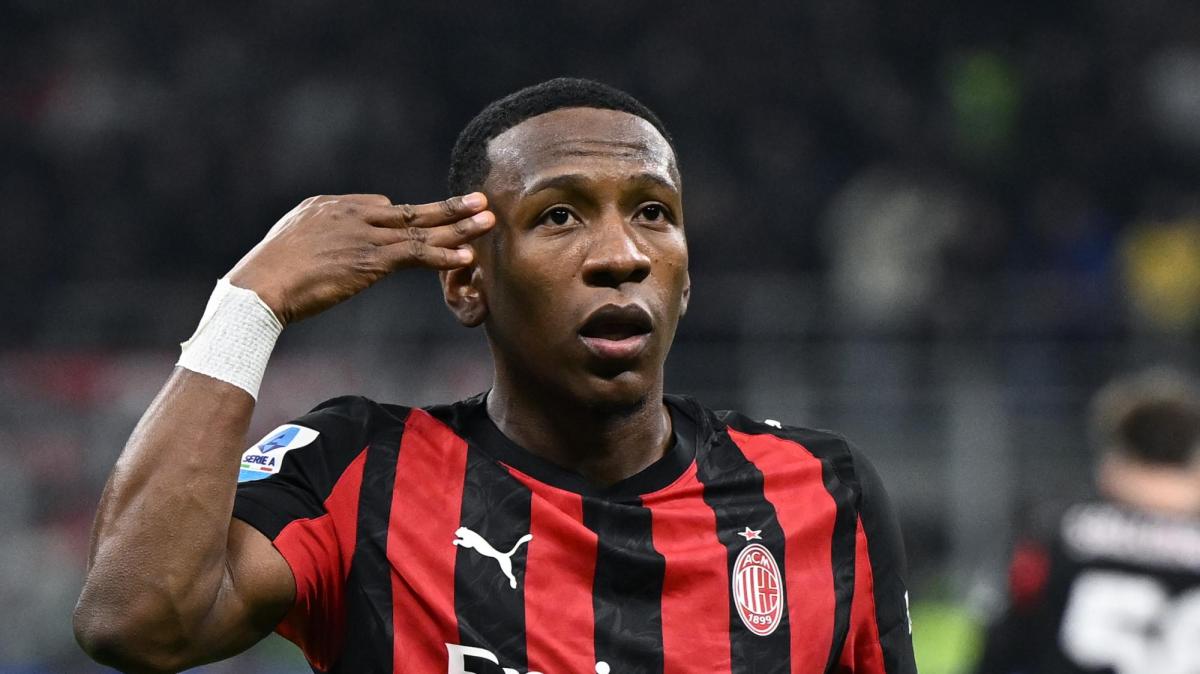 Milan, la probabile formazione contro la Lazio: Estupinan verso la titolarità 