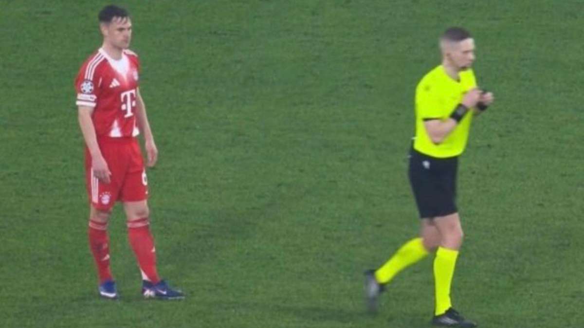 Kimmich perde tempo, Musah non ci sta: cosa è successo