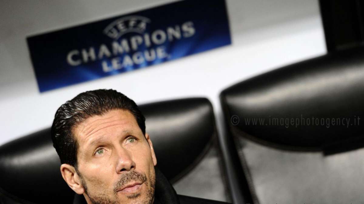 Atletico, in arrivo il giovane talento Caio Henrique dal Santos: domani si chiude