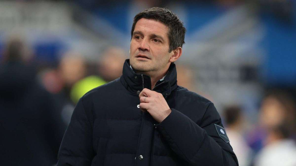 Niente allenamento per l'Inter: nerazzurri a riposo a tre giorni dal derby