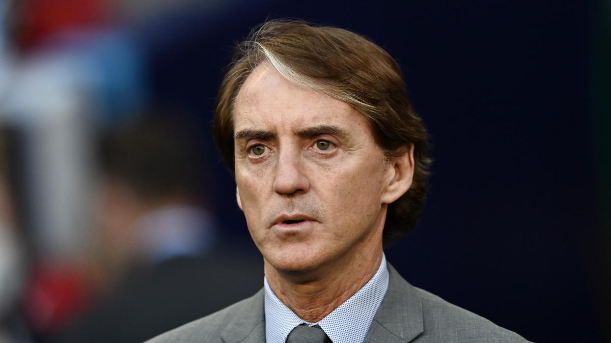 Roberto Mancini è tornato in Qatar: dirigerà l’allenamento dell’Al-Sadd