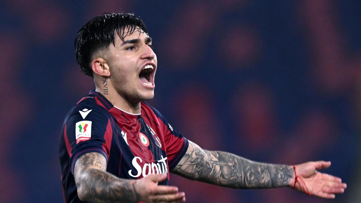 Europa League, le formazioni ufficiali di Bologna-Roma