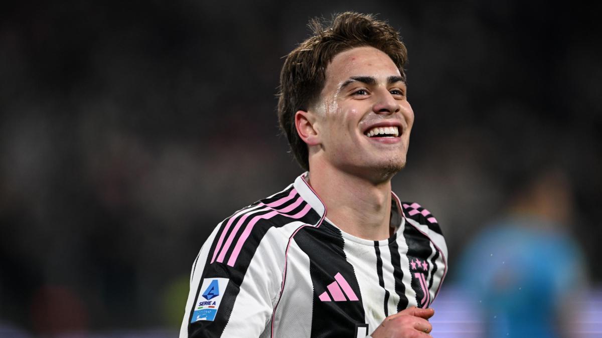 Juventus, la probabile formazione contro l'Udinese